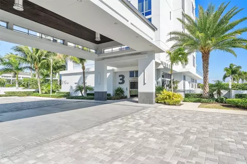 3 Water Club Way #1401, North Palm Beach, FL 33408