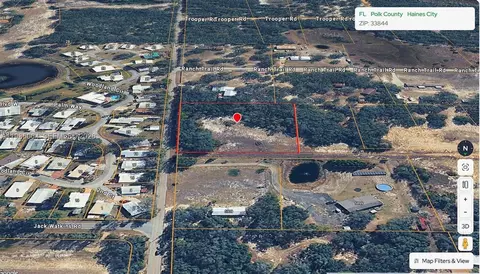 0 Jennings Rd, Other, FL 33844