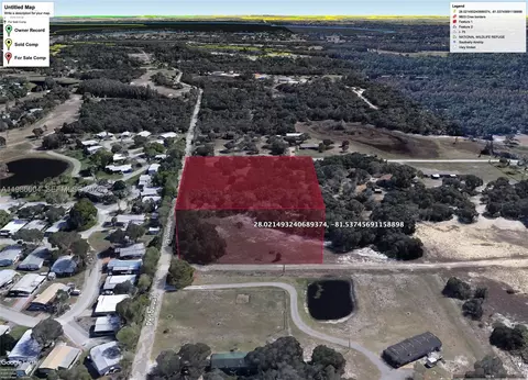 0 Jennings Rd, Other, FL 33844