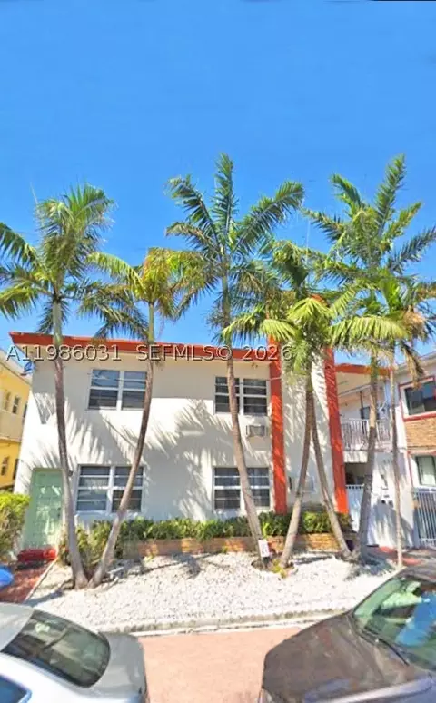 6930 Byron Ave #107, Miami Beach, FL 33141