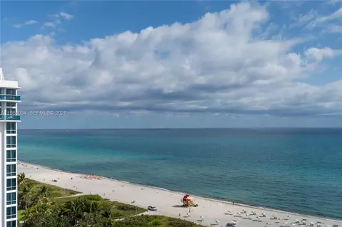 2301 Collins Ave #1512, Miami Beach, FL 33139