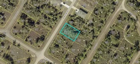 1920 Wingford Dr, Lehigh Acres, FL 33972