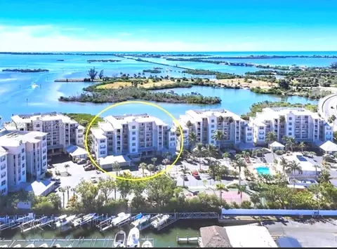 13313 Gasparilla Rd #C402, Placida, FL 33946