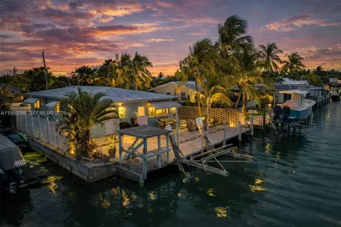 599 30th, Marathon, FL 33050