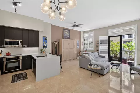 1805 Ponce De Leon Blvd #616, Coral Gables, FL 33134
