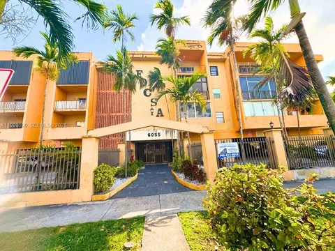 6055 W 19th Ave #417, Hialeah, FL 33012
