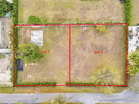 283 SW Nn Sw 163 Ct, Homestead, FL 33033