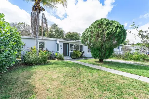 74 NW 117th St, Miami, FL 33168