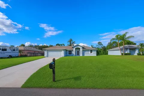 116 Ridgemont Dr, Lehigh Acres, FL 33972