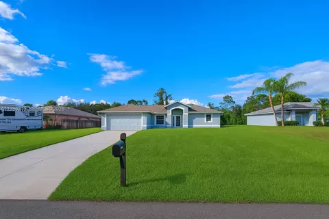 116 Ridgemont Dr, Lehigh Acres, FL 33972