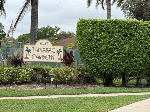 Undisclosed, Tamarac, FL 33321