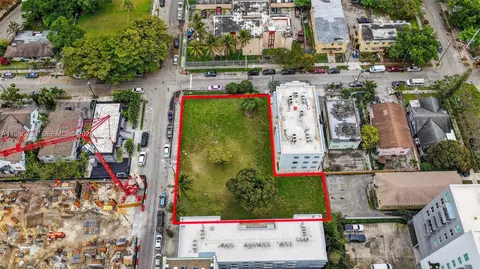 244 NW 7th Ave, Miami, FL 33128
