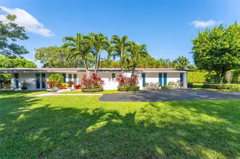 12950 SW 67th Ave, Pinecrest, FL 33156