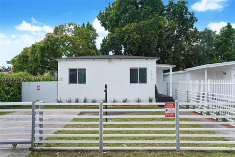 1812 NW 64th St, Miami, FL 33147