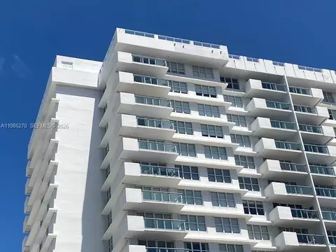 5601 Collins Ave #1524, Miami Beach, FL 33140