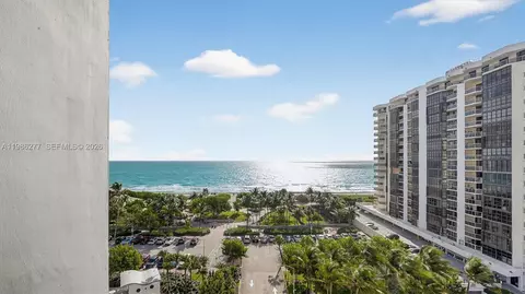 6450 Collins Ave #903, Miami Beach, FL 33141