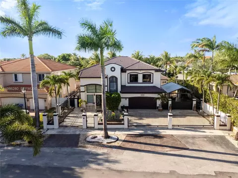 Undisclosed, Miami Lakes, FL 33016