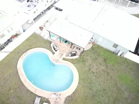 12430 NW 20th Ave, Miami, FL 33167