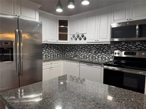 Undisclosed, Miami, FL 33179