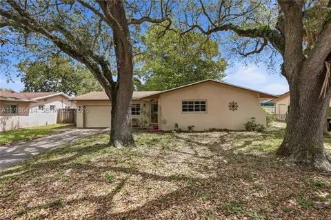 4512 SW 27th Ter, Fort Lauderdale, FL 33312