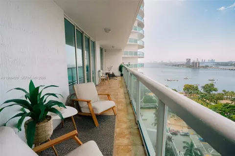 1800 N Bayshore Dr #1412, Miami, FL 33132