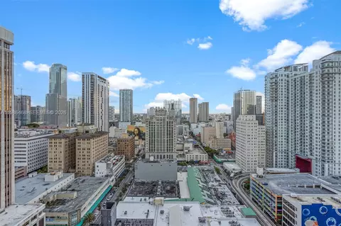 50 Biscayne Blvd #2507, Miami, FL 33132