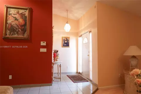 Entry Way - 661 NE 4th Pl, Hialeah, FL 33010 photo 1 of 2