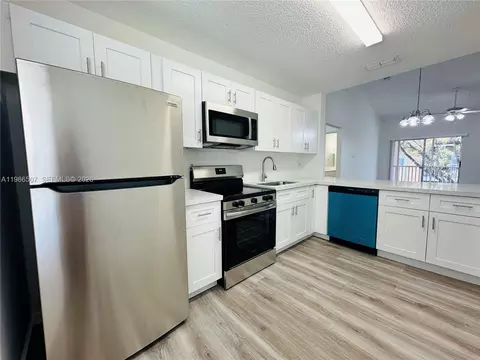 8102 SW 21st Ct #8102, Miramar, FL 33025