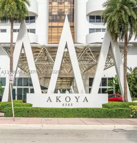 6365 Collins Ave #904, Miami Beach, FL 33141