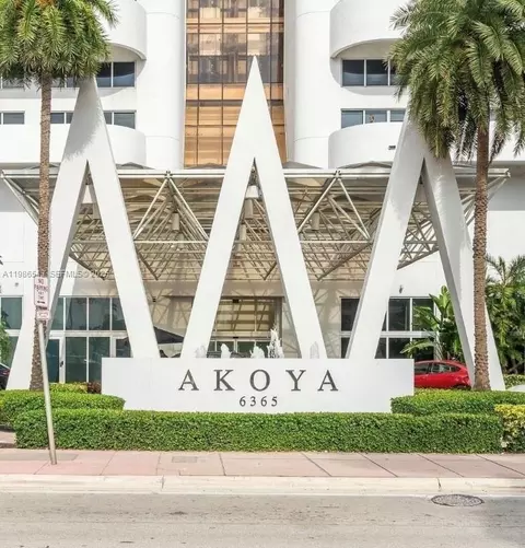 6365 Collins Ave #904, Miami Beach, FL 33141