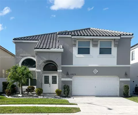 15973 NW 16th Ct, Pembroke Pines, FL 33028