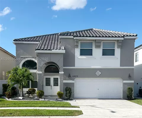 15973 NW 16th Ct, Pembroke Pines, FL 33028