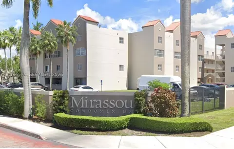 6195 NW 186th St #309, Hialeah, FL 33015