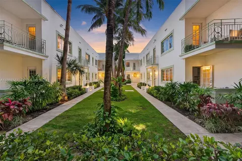 1205 Meridian Ave #1, Miami Beach, FL 33139