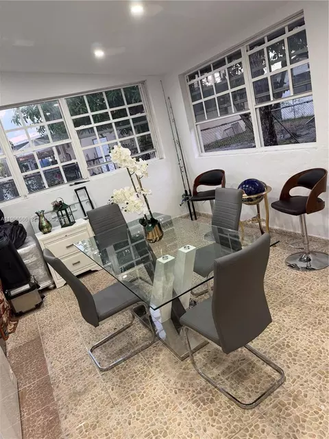 Dining - 52 E 50th Pl, Hialeah, FL 33013 photo 1 of 1