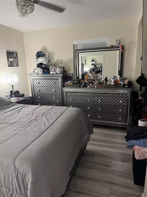 Bedroom - 52 E 50th Pl, Hialeah, FL 33013 photo 3 of 6