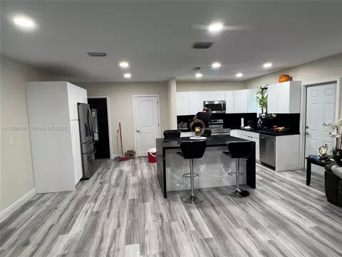 Kitchen - 52 E 50th Pl, Hialeah, FL 33013 photo 1 of 1