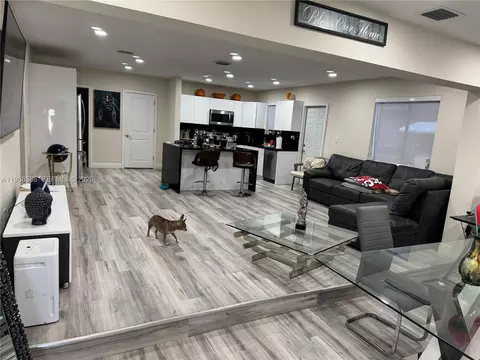 Living - 52 E 50th Pl, Hialeah, FL 33013 photo 1 of 1
