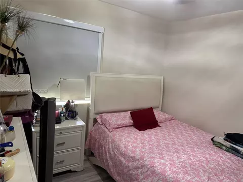 Bedroom - 52 E 50th Pl, Hialeah, FL 33013 photo 6 of 6