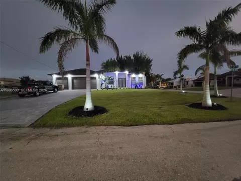 2701 NW 46th Ave, Cape Coral, FL 33993
