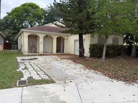 75 NW 3rd St, Homestead, FL 33030