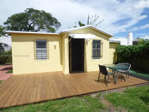 8155 NW 15th Ave, Miami, FL 33147