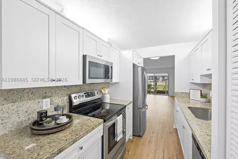 1401 SW 128th Ter #103H, Pembroke Pines, FL 33027