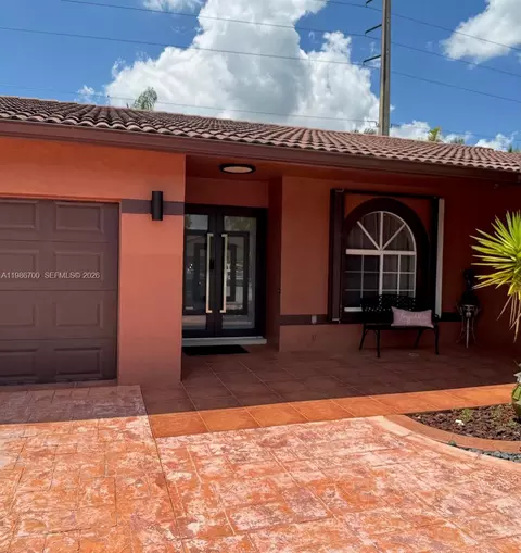 14620 SW 151st Ter, Miami, FL 33186