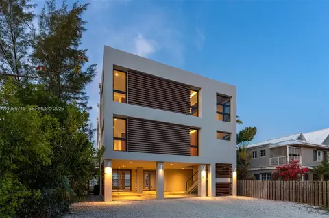 Exterior - 21 Stillwright Way, Key Largo, FL 33037 photo 15 of 16