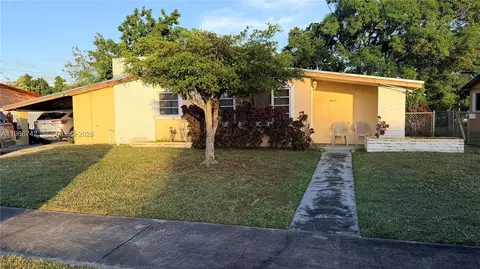 18915 NW 19th Ct, Miami Gardens, FL 33056