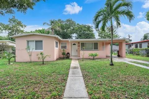 1804 NW 18th Ct, Fort Lauderdale, FL 33311