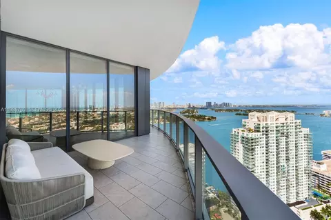 500 Alton Rd #3503, Miami Beach, FL 33139