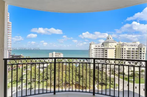 2011 N Ocean Blvd #1106, Fort Lauderdale, FL 33305