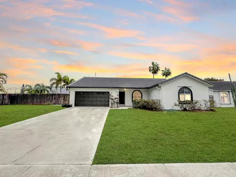 15041 SW 147th Pl, Miami, FL 33196